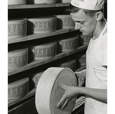 Cheese Storage  The Canada Cheese Man