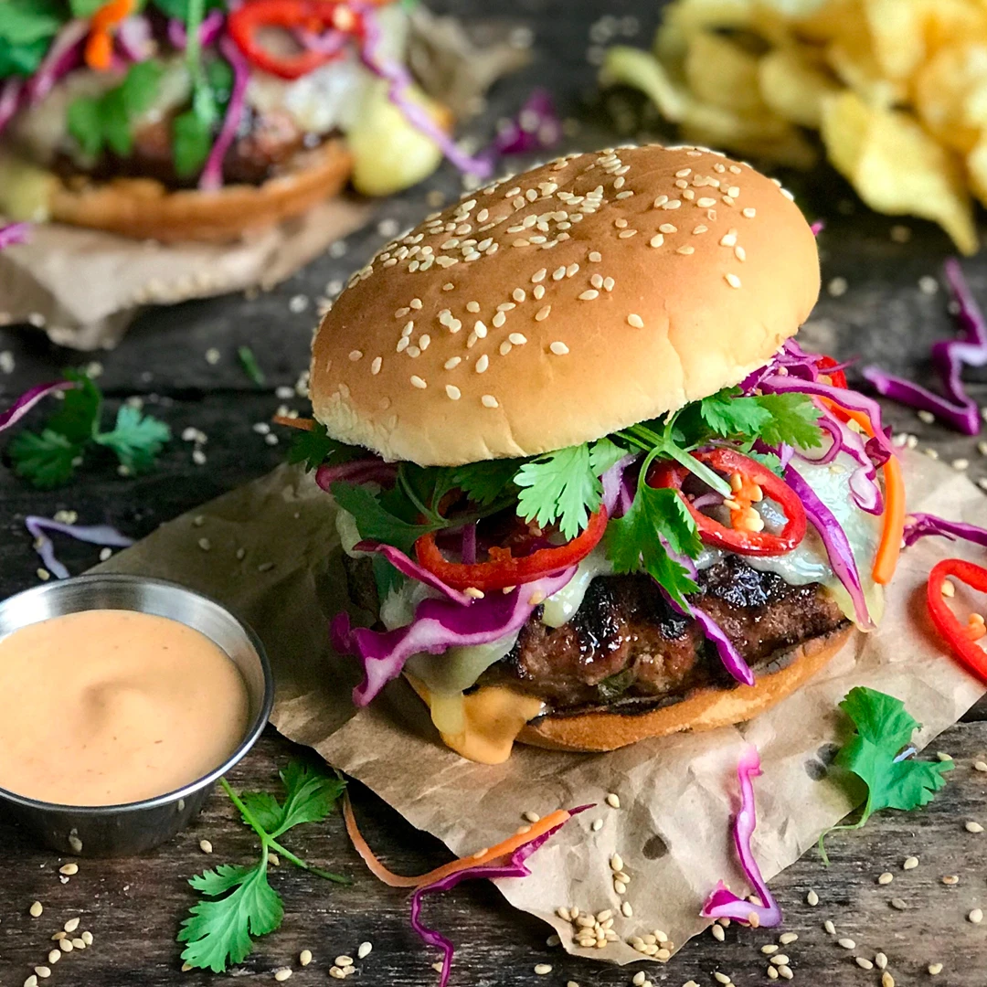 Cheeseburger