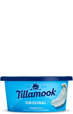 Cream Cheese