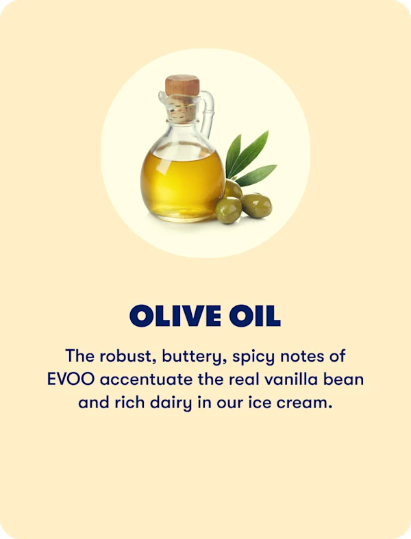 Olive Oil
