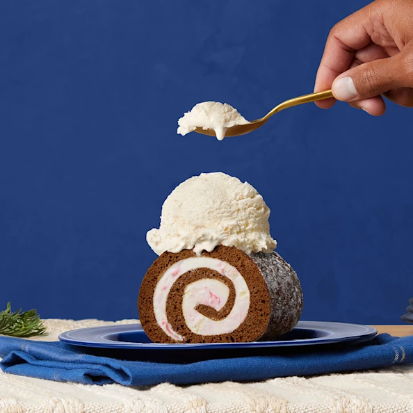 Tillamook ice cream