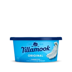 Cream Cheese