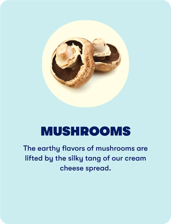 Mushrooms