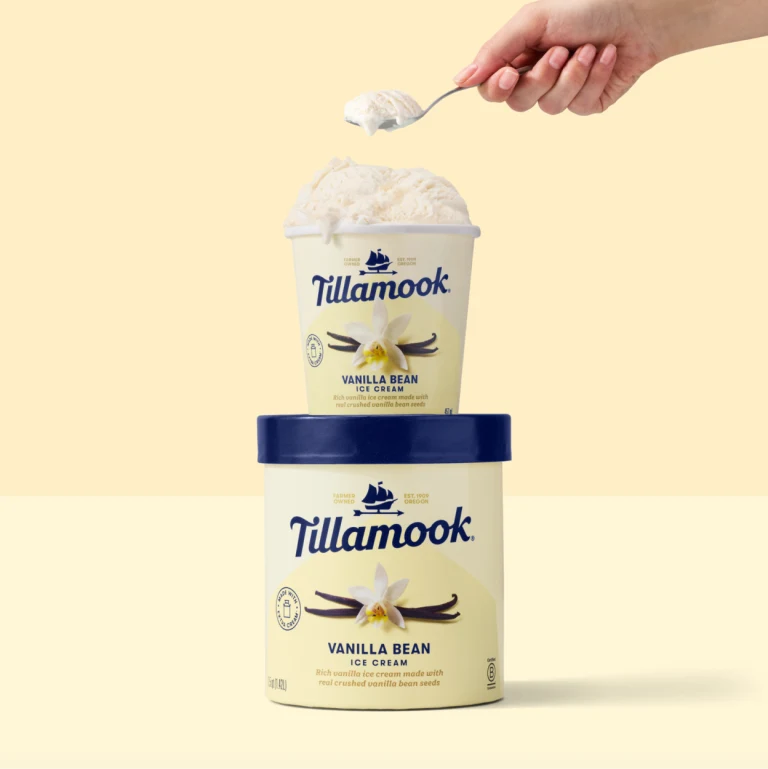  TillamookFamily Size Ice Cream