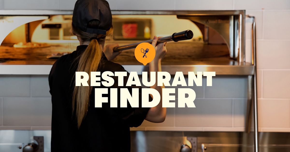 Restaurants Tillamook