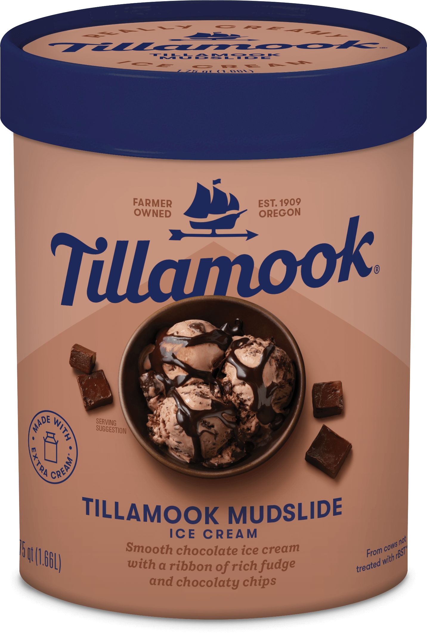 tillamook ice cream jewel