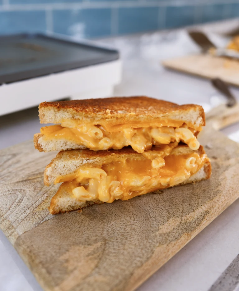 Sonny's grilled cheese hero image slide 2