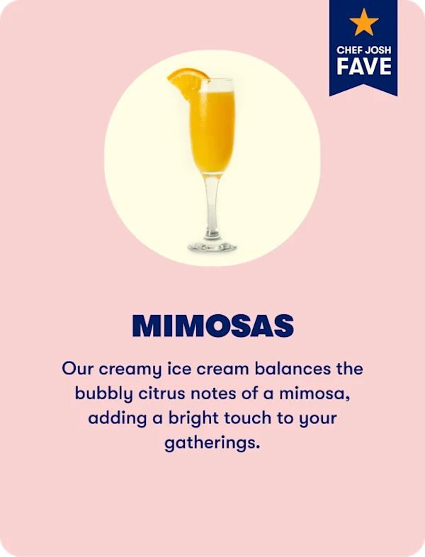 Mimosas