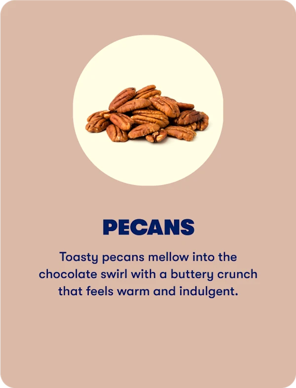 Pecans