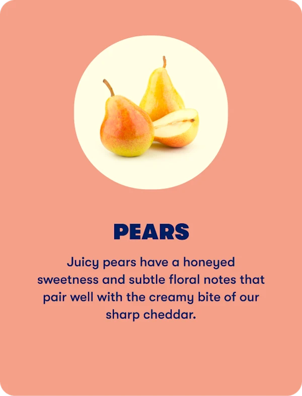 Pears