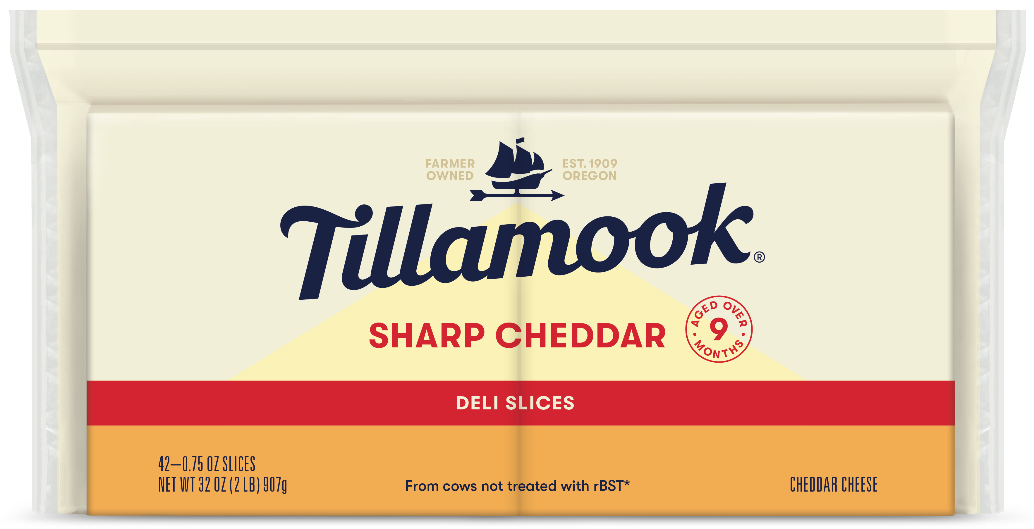 Tillamook