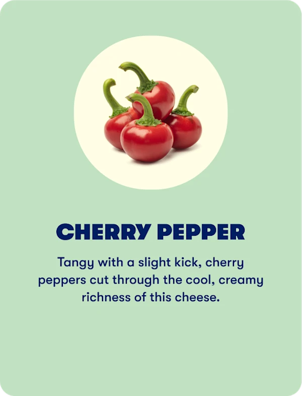 Cherry pepper