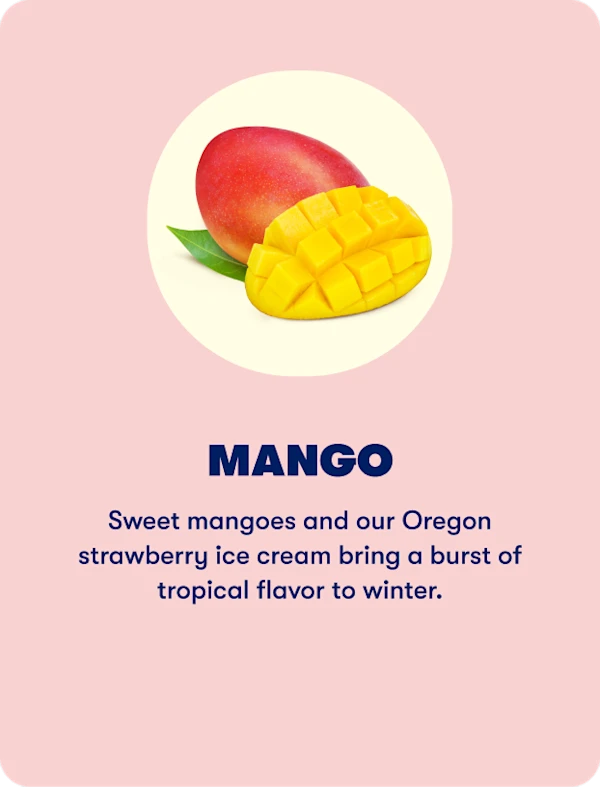 Mango