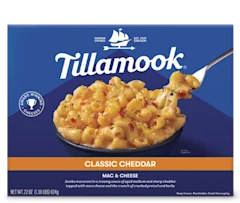 Frozen Meals