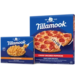 Frozen Meals
