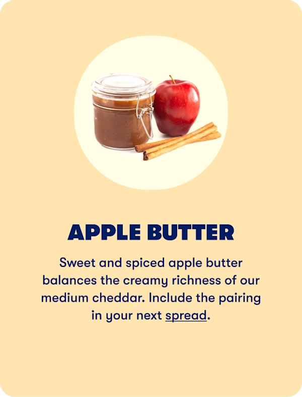 Apple butter