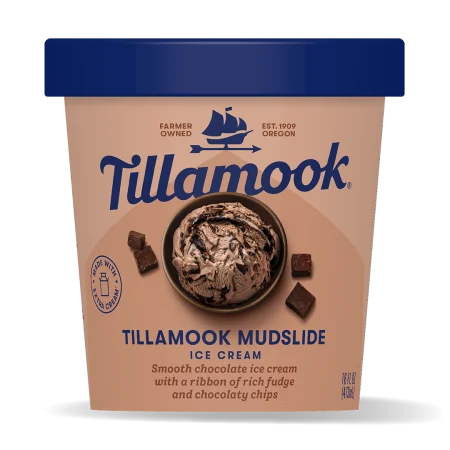 Tillamook Mudslide