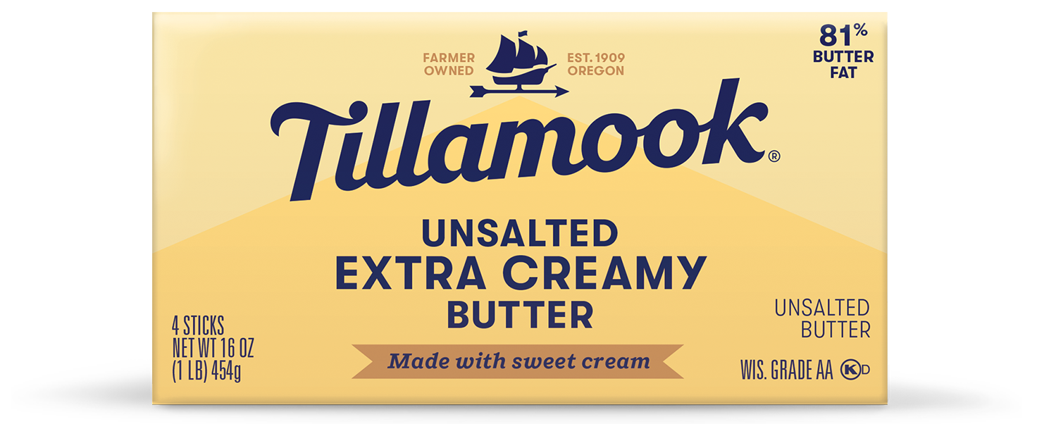 Butter - Tillamook