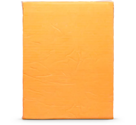 Kosher Medium Cheddar