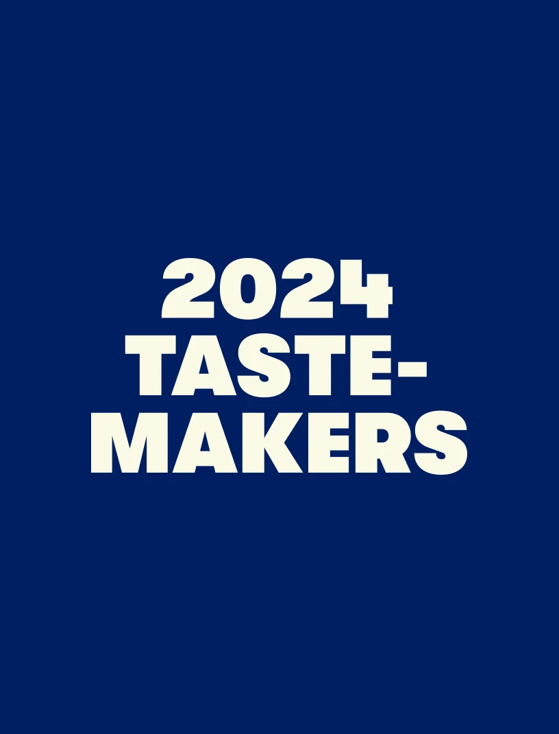 2024 Taste Makers