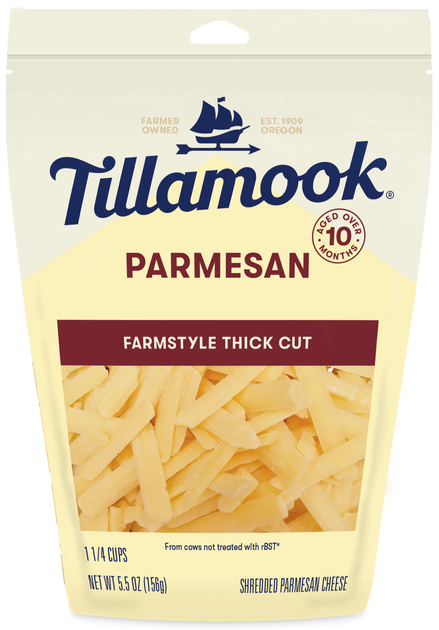 Cheese - Tillamook