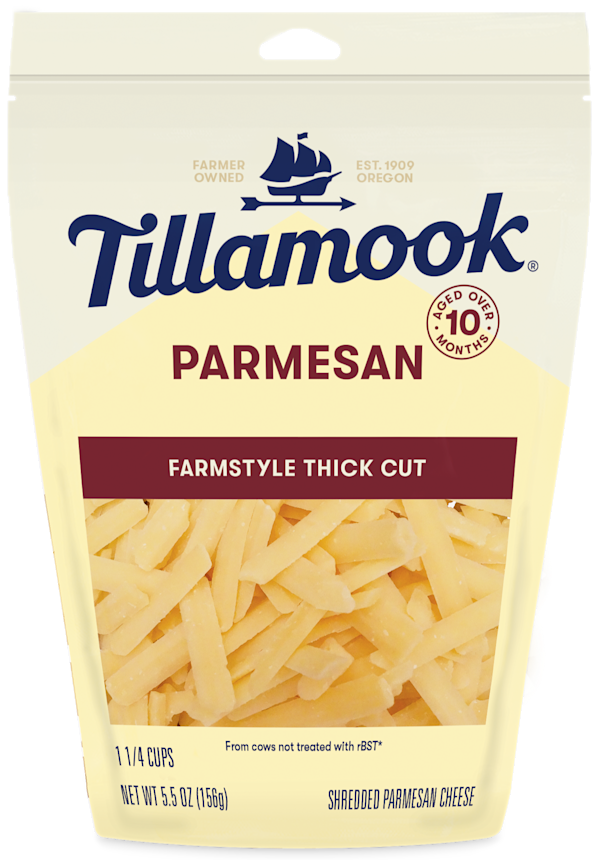 Cheese Tillamook