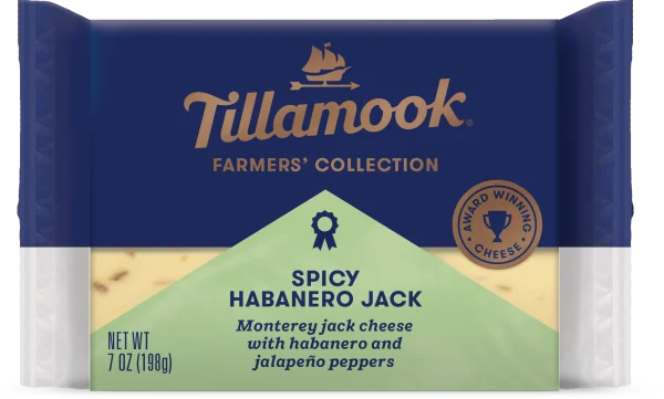 Spicy Habanero Jack 