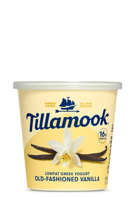Does Tillamook Yogurt Have Probiotics Tillamook Greek Yogurt: Active Probiotic Yogurt - Tillamook
