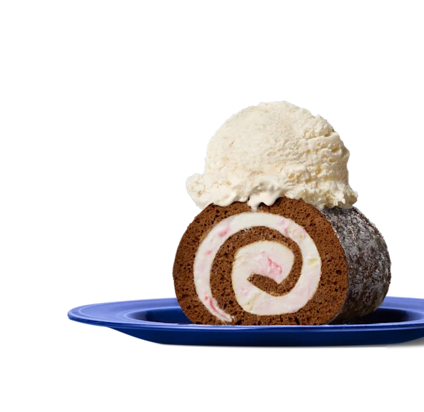 Vanilla ice cream pairings reveal image winter