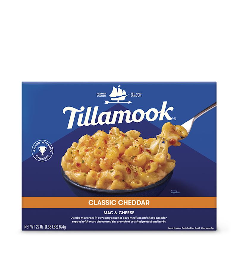 Mac & Cheese