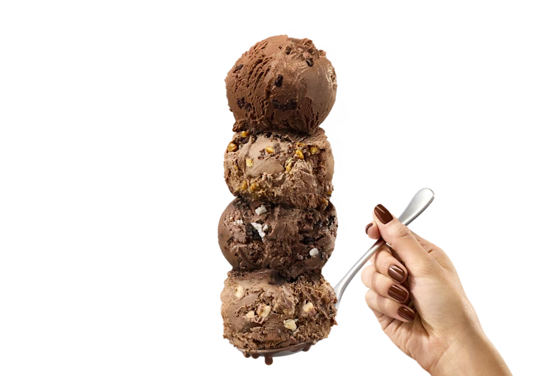 Chocolate Collection