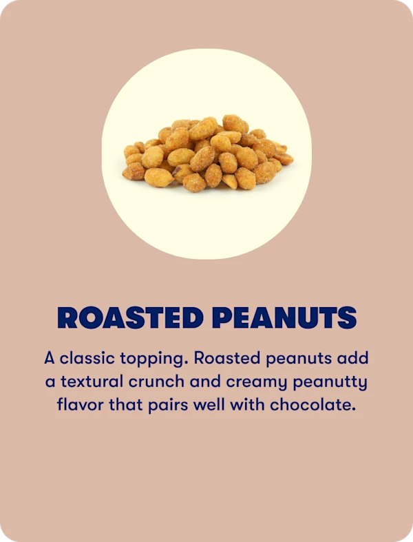 Roasted Peanuts