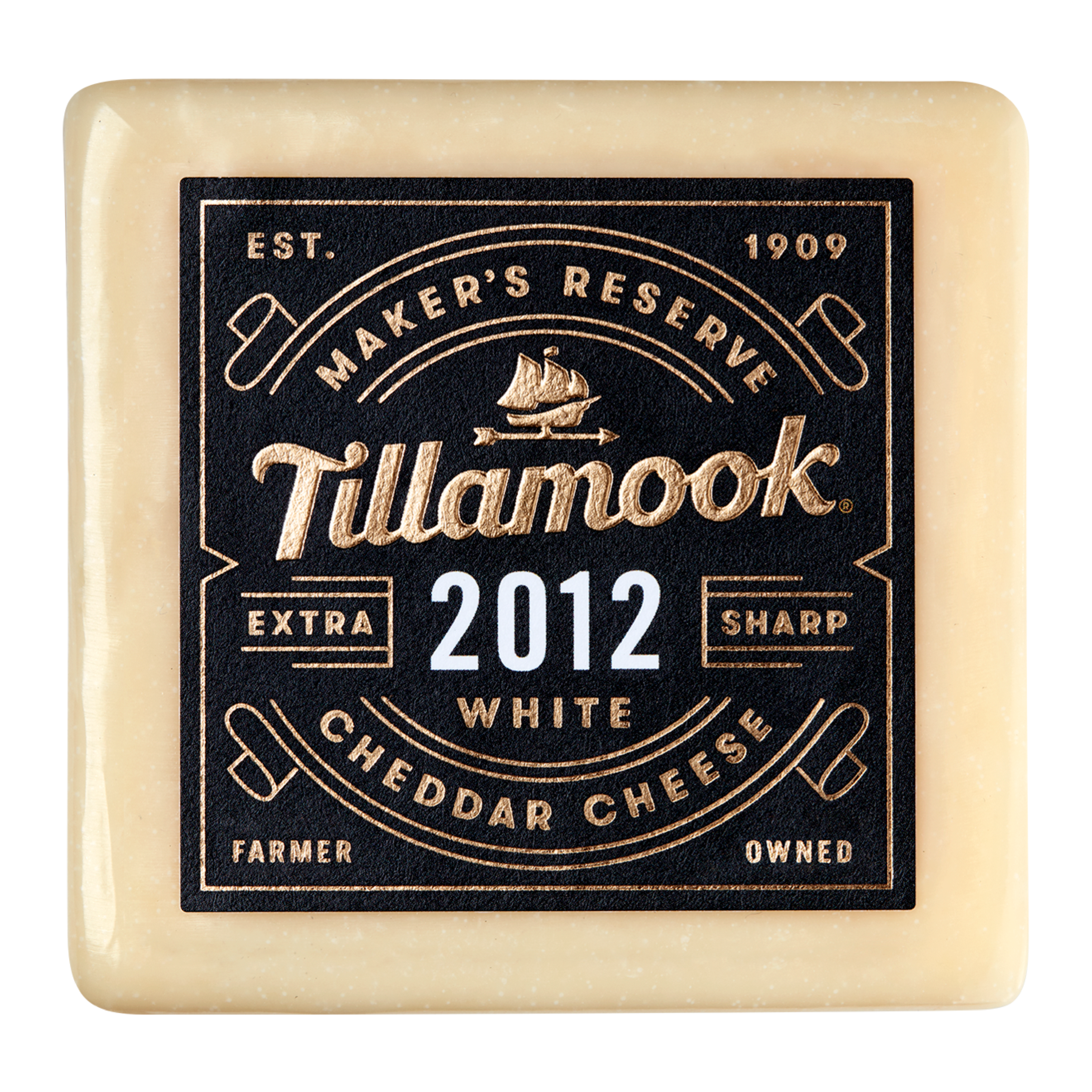 Classic Tillamook Grilled Cheese - Tillamook