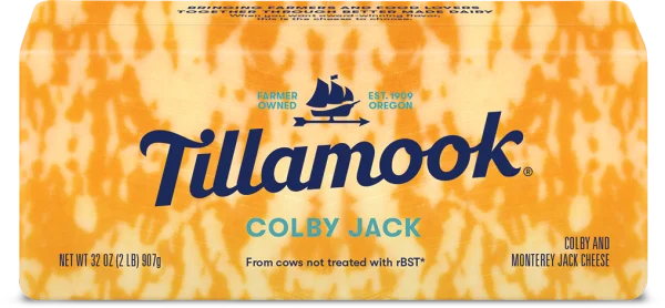 Colby Jack