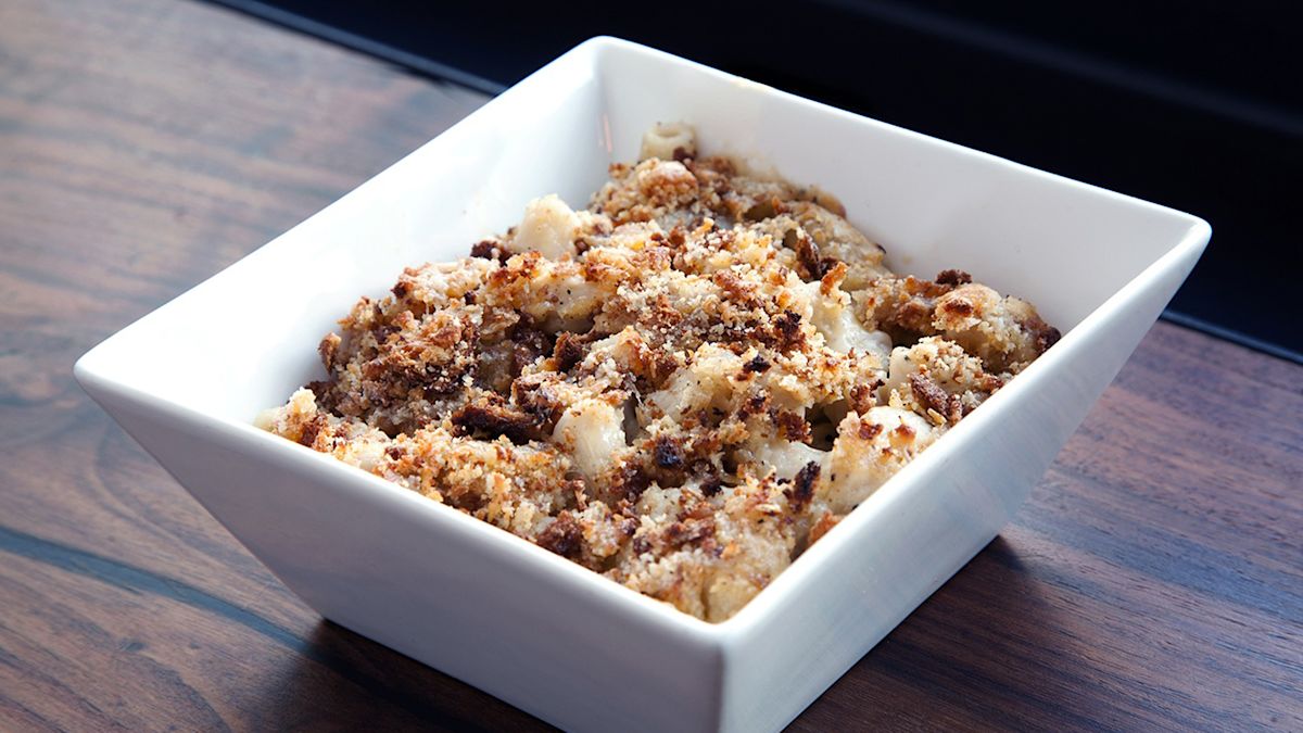 GlutenFree Mac and Cheese Tillamook