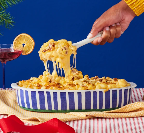 Classic Mac & Cheese