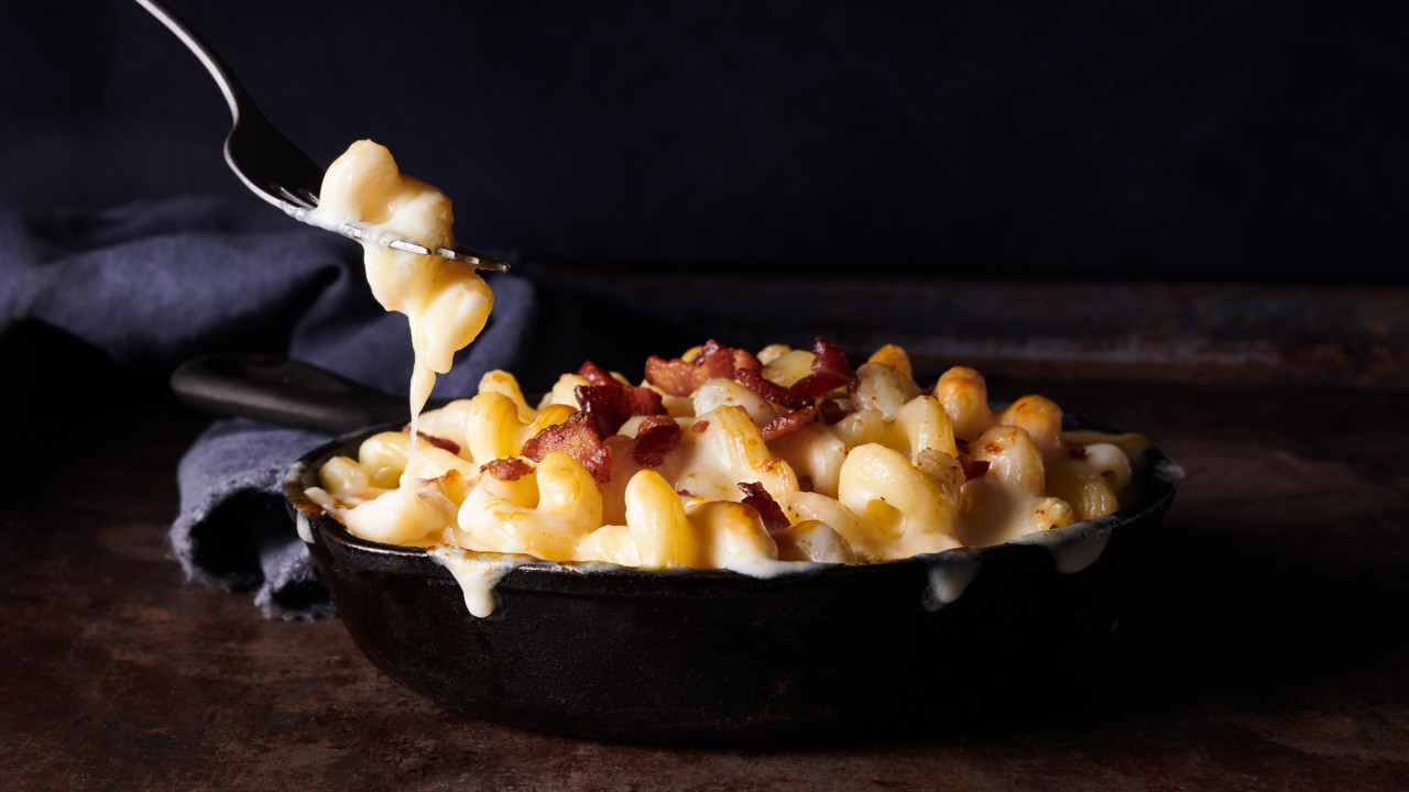 Tillamook Gluten Free Mac And Cheese