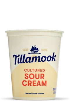Sour Cream
