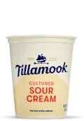 Sour Cream