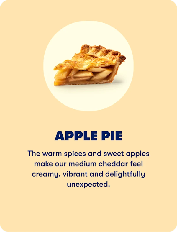 Apple pie
