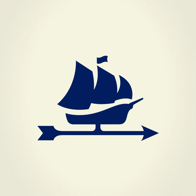 Tillamook Morningstar Logo