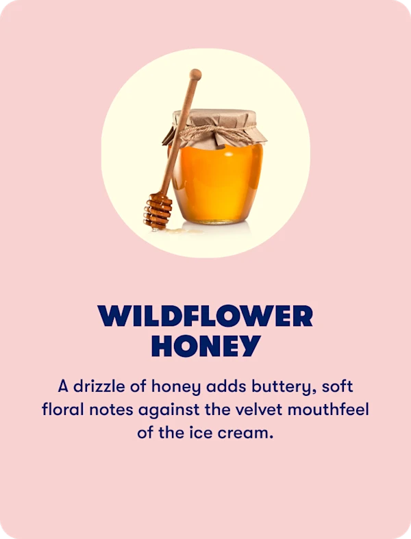 Wildflower Honey