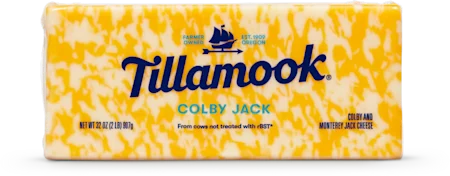 Colby Jack