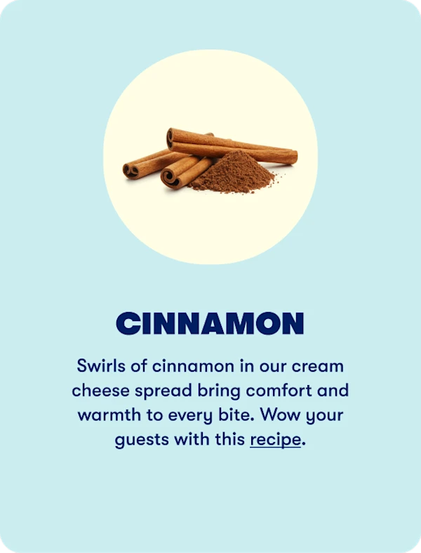 Cinnamon