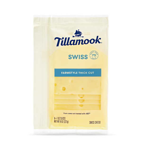 Cheese Tillamook