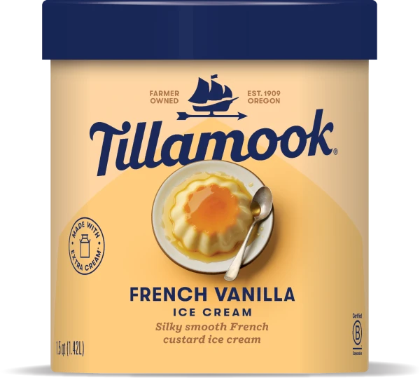 French Vanilla