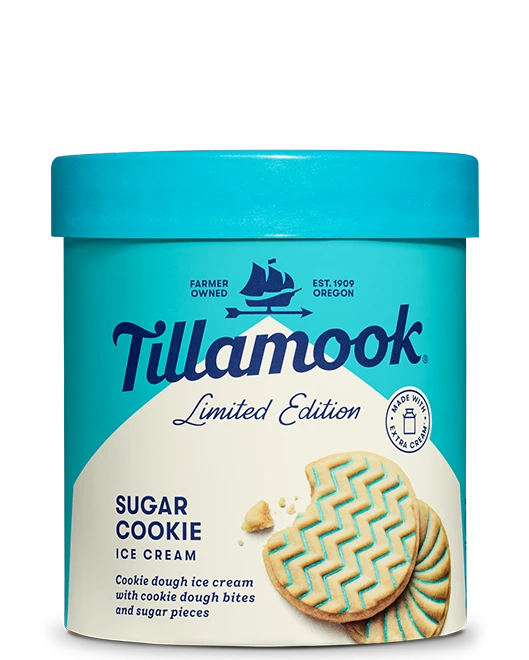 sugar cookie where to buy image