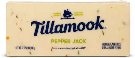 Pepper Jack