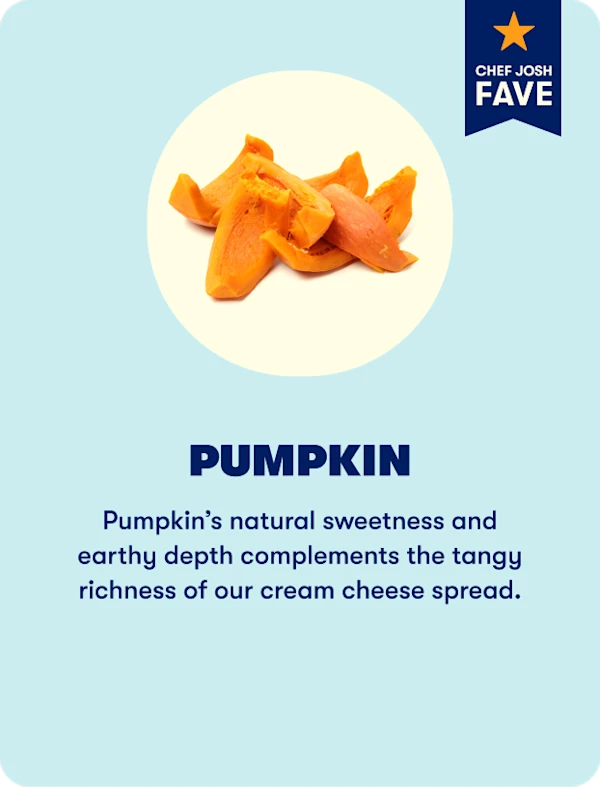 Pumpkin