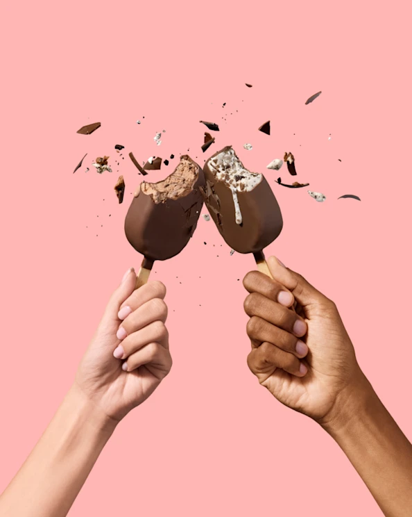 Tillamook ice cream bars